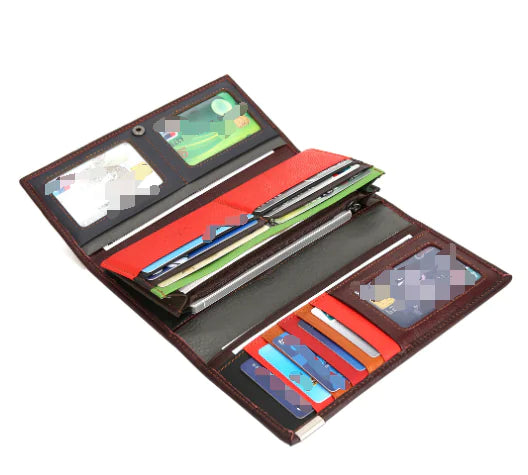 Stylish Women's Wallets for Everyday Use
