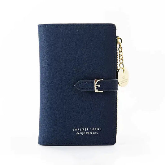 Forever Young Women's Wallets and Clutches