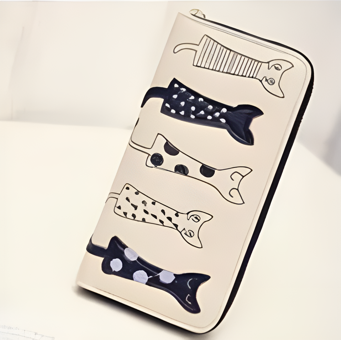 Fashionable Women's Wallets - New Style Collection