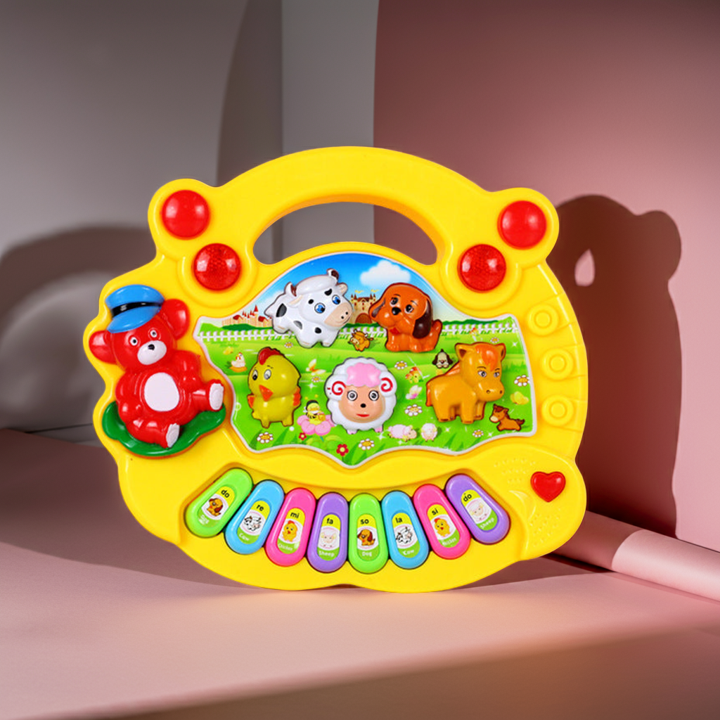 Farmyard Symphony Board