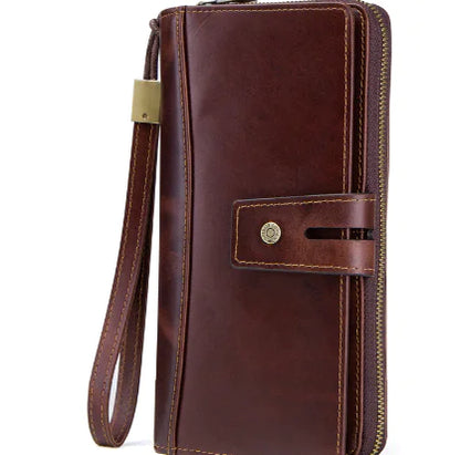 Leather Wallet